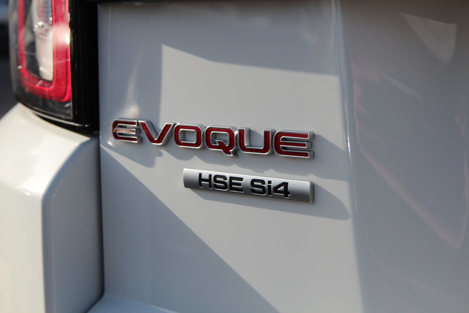 Продам Land Rover Range Rover Evogue Convertible HSE Dynamic 2017 года в Одессе