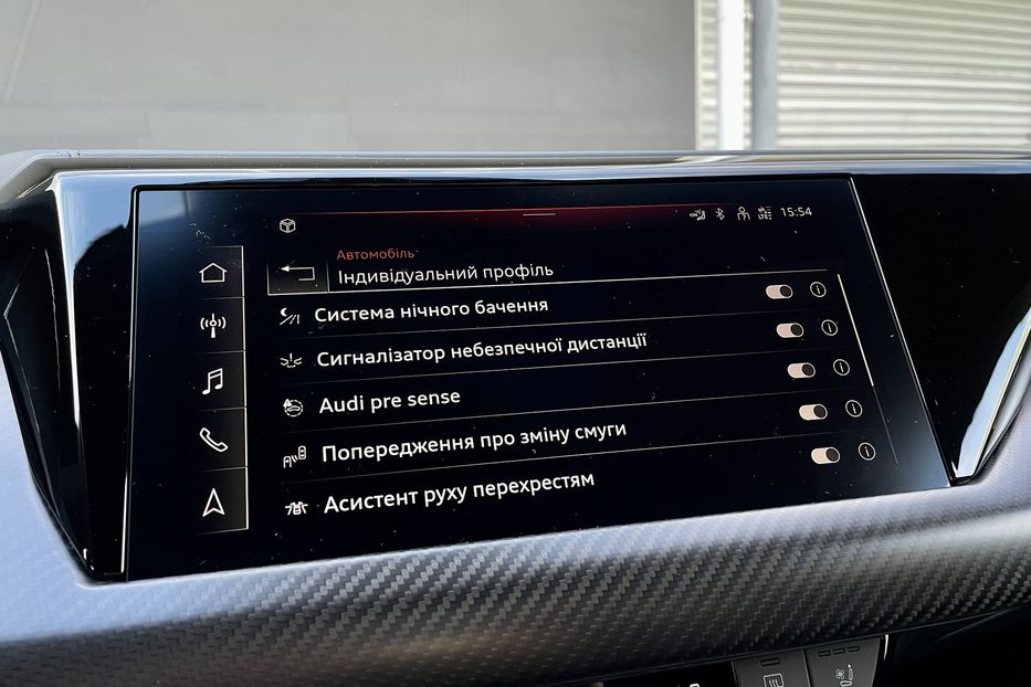 Продам Audi E-Tron GT RS 2021 года в Киеве