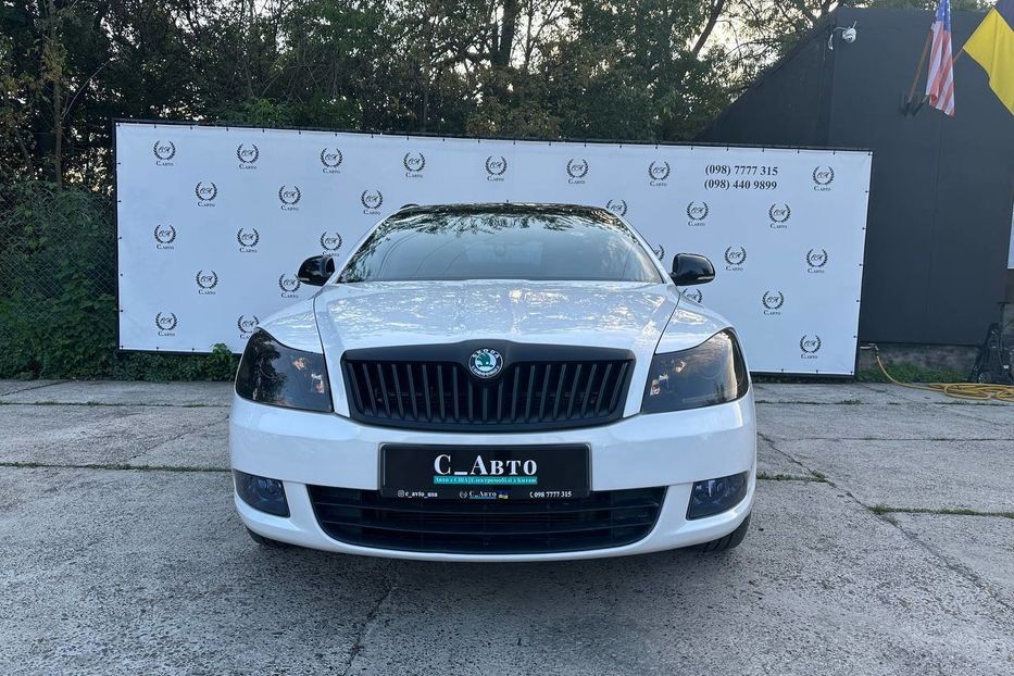 Продам Skoda Octavia 2012 года в Черновцах