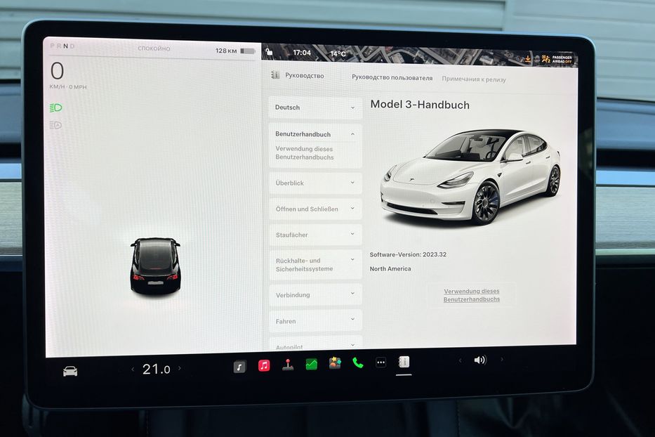 Продам Tesla Model 3 Long Range  Perfomance 2021 года в Киеве