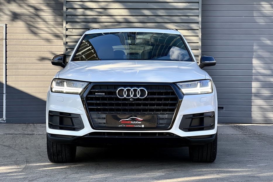 Продам Audi Q7 3.0 TFSI Tiptronic Quattro 2019 года в Киеве