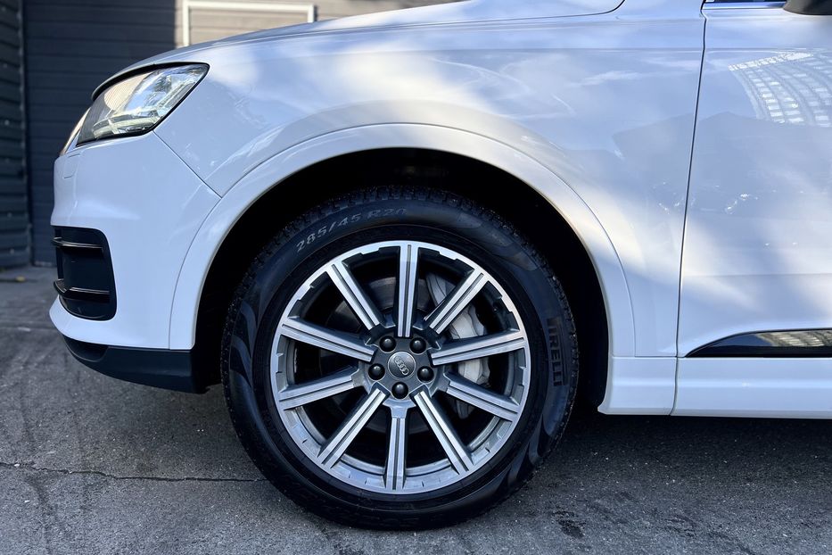 Продам Audi Q7 3.0 TFSI Tiptronic Quattro 2019 года в Киеве