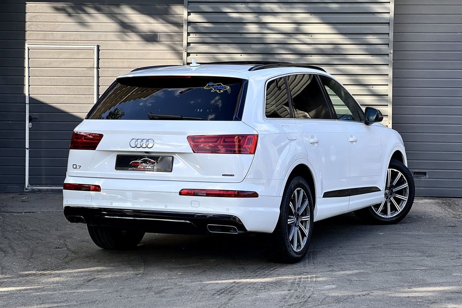 Продам Audi Q7 3.0 TFSI Tiptronic Quattro 2019 года в Киеве