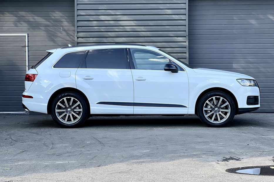 Продам Audi Q7 3.0 TFSI Tiptronic Quattro 2019 года в Киеве