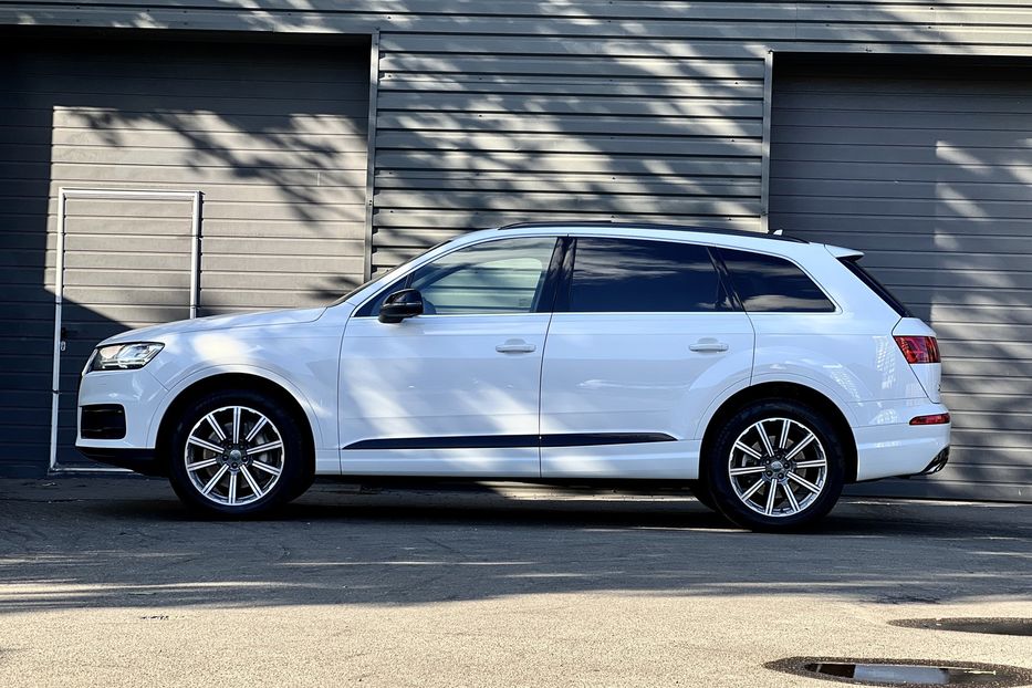 Продам Audi Q7 3.0 TFSI Tiptronic Quattro 2019 года в Киеве