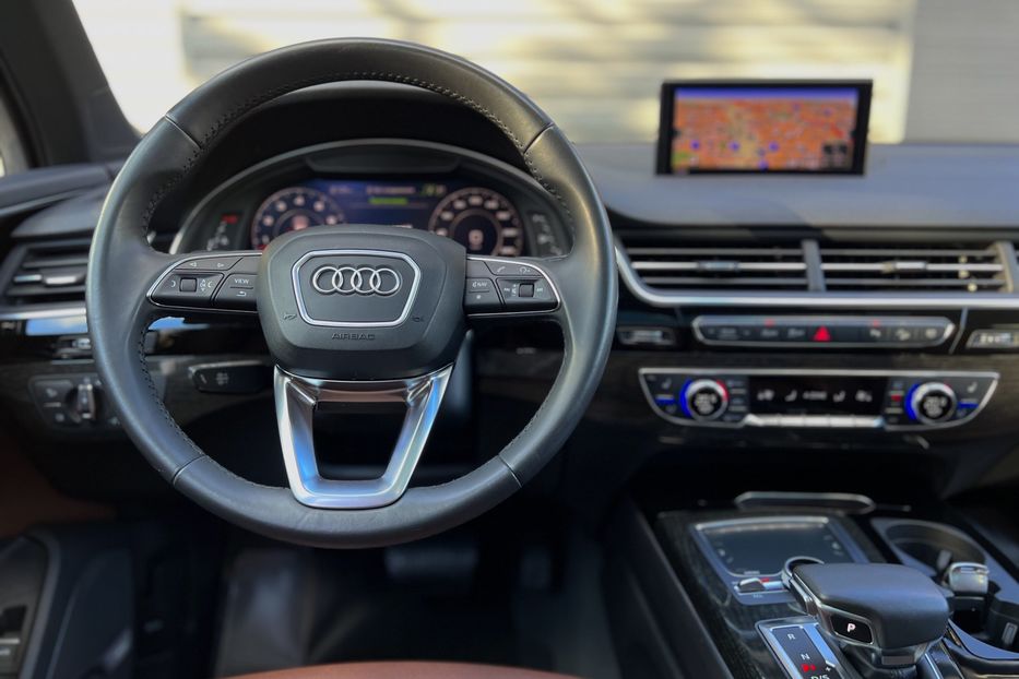 Продам Audi Q7 3.0 TFSI Tiptronic Quattro 2019 года в Киеве