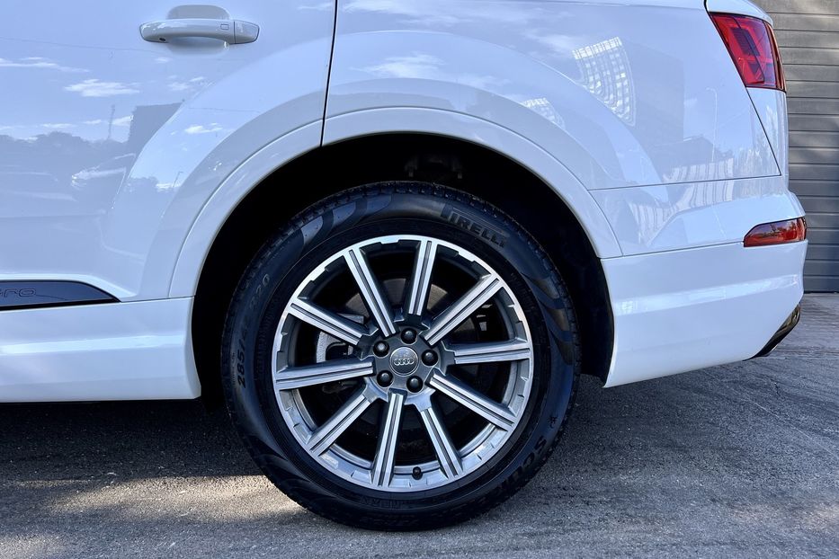 Продам Audi Q7 3.0 TFSI Tiptronic Quattro 2019 года в Киеве