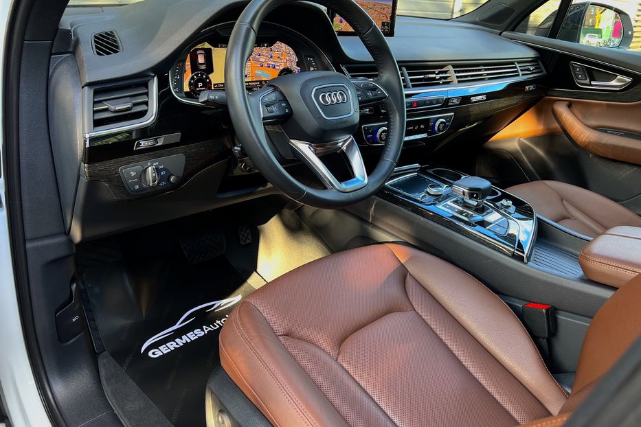 Продам Audi Q7 3.0 TFSI Tiptronic Quattro 2019 года в Киеве