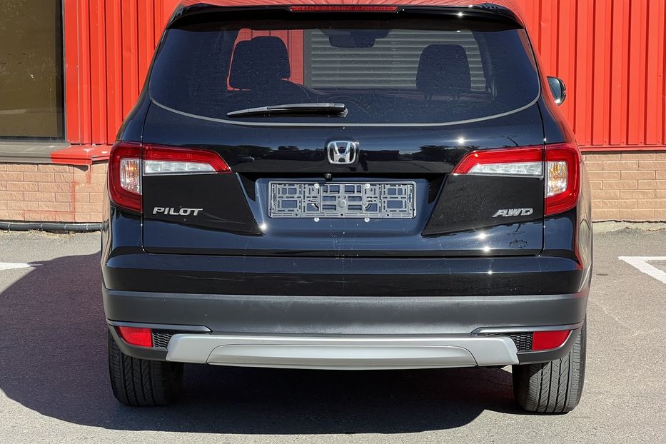 Продам Honda Pilot Full nova ya mawina 2021 года в Одессе