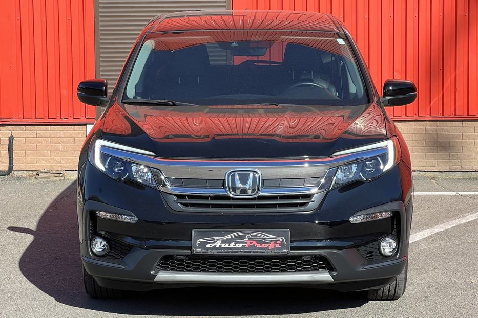 Продам Honda Pilot Full nova ya mawina 2021 года в Одессе