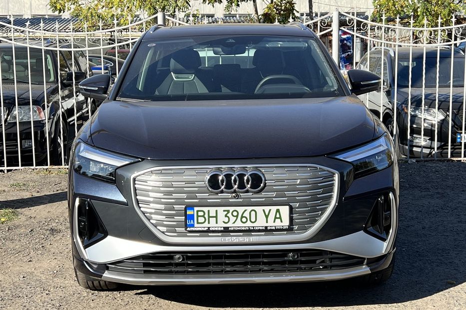 Продам Audi E-Tron Q4 2023 года в Одессе