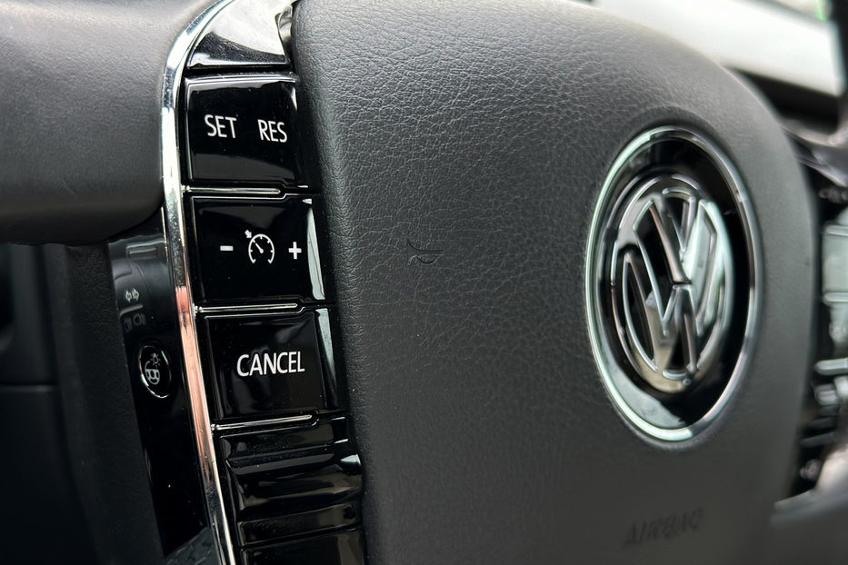 Продам Volkswagen Phaeton Exclusive Long 4motion 2014 года в Черновцах