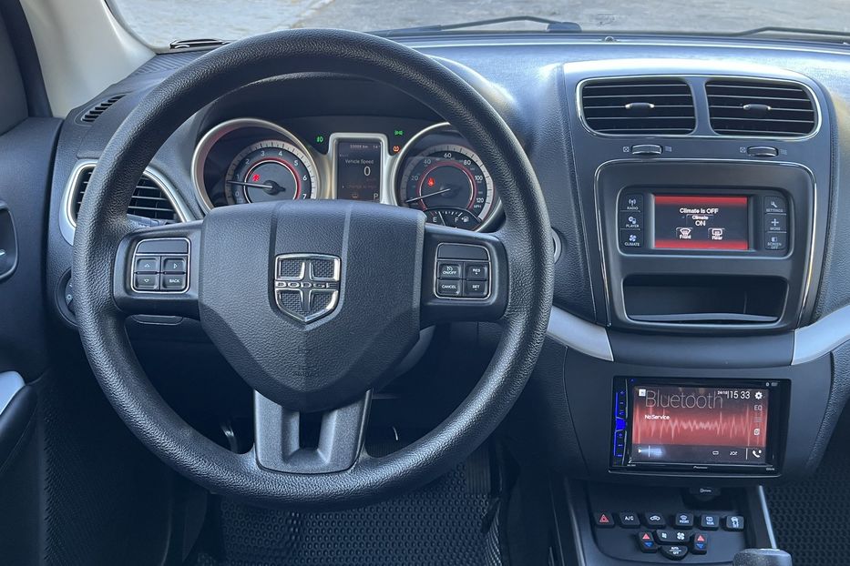 Продам Dodge Journey SE 2019 года в Николаеве