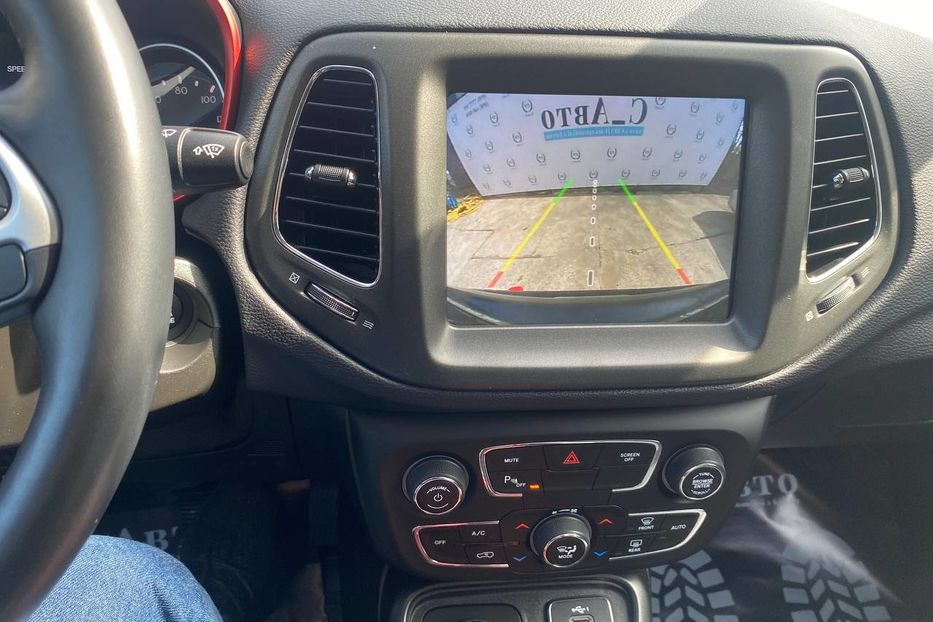 Продам Jeep Compass 2020 года в Черновцах
