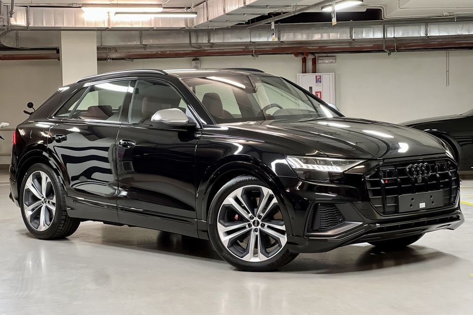 Продам Audi SQ 8 2023 года в Киеве