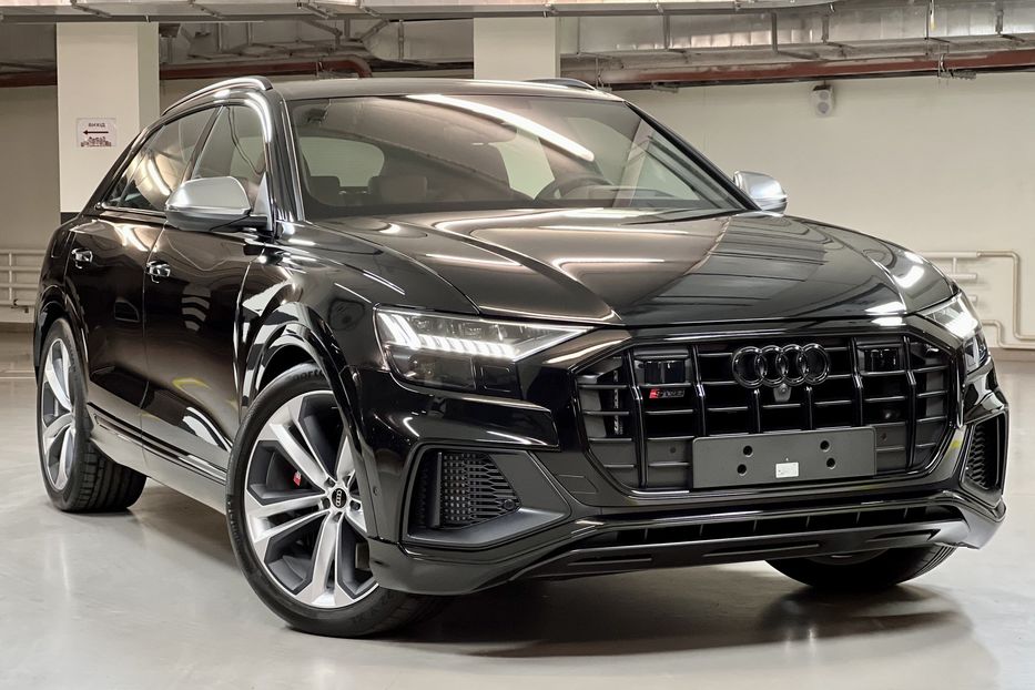 Продам Audi SQ 8 2023 года в Киеве