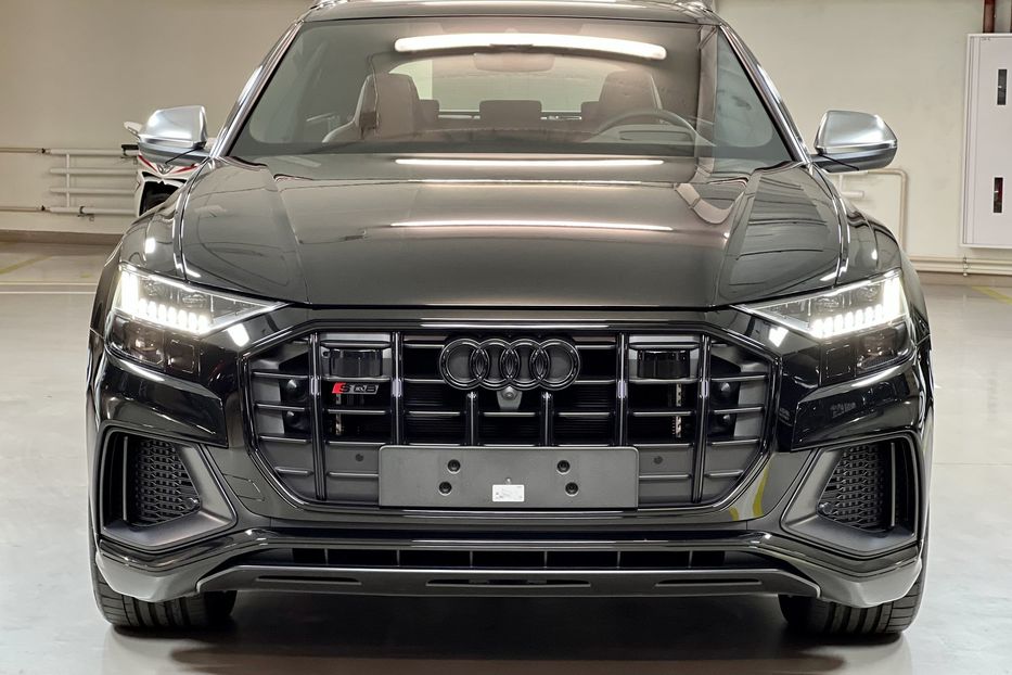 Продам Audi SQ 8 2023 года в Киеве