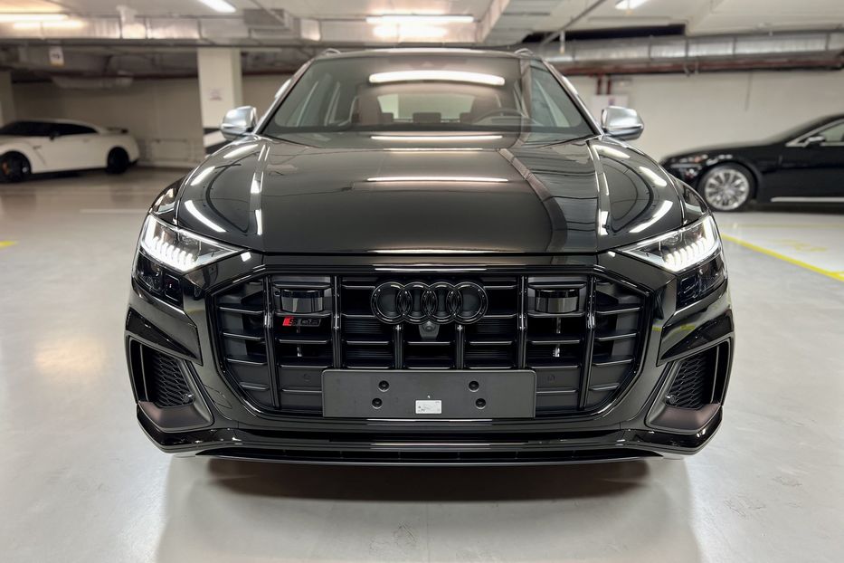 Продам Audi SQ 8 2023 года в Киеве