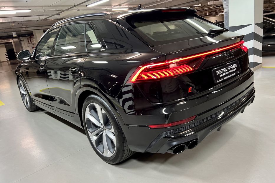 Продам Audi SQ 8 2023 года в Киеве