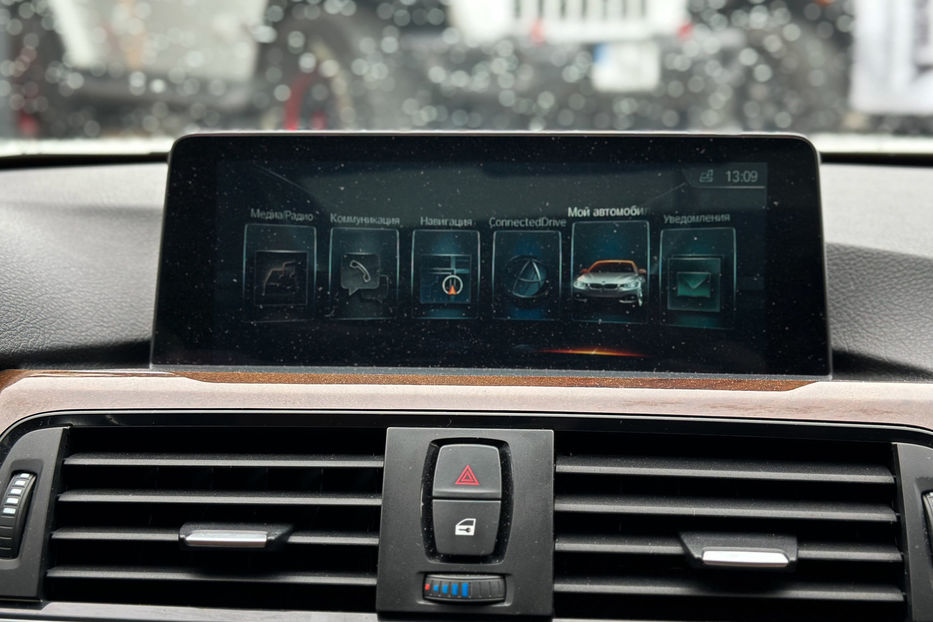Продам BMW 428 430i RWD LuxuryLine 2017 года в Черновцах