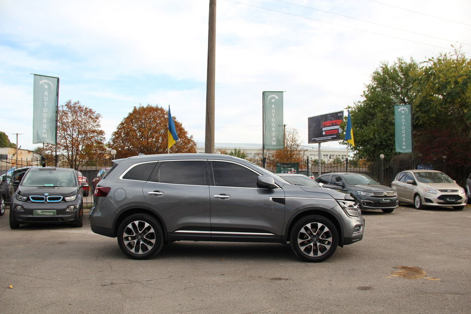 Продам Renault 6 Samsung SQ6 2017 года в Одессе