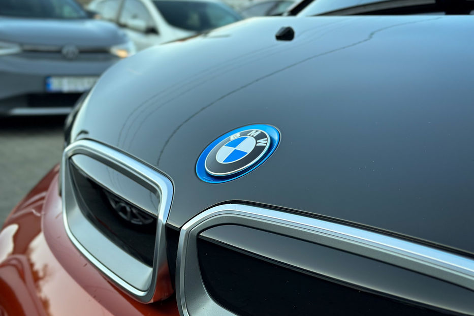 Продам BMW I3 2015 года в Черновцах