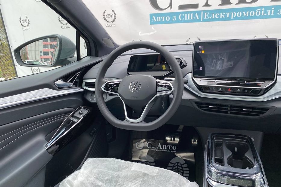 Продам Volkswagen ID.4 Pure+ |в наявності| 2023 года в Черновцах