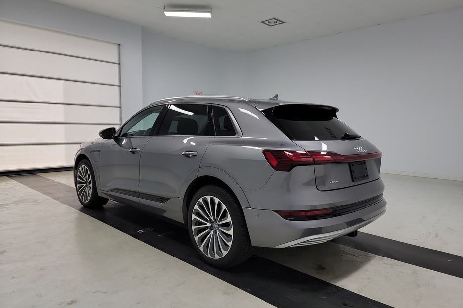 Продам Audi E-Tron PRESTIGE /під замовлення / 2019 года в Черновцах