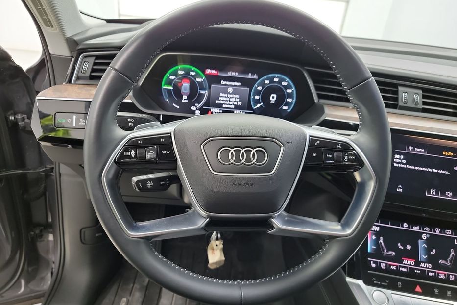 Продам Audi E-Tron PRESTIGE /під замовлення / 2019 года в Черновцах