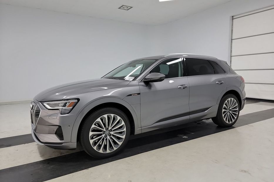 Продам Audi E-Tron PRESTIGE /під замовлення / 2019 года в Черновцах