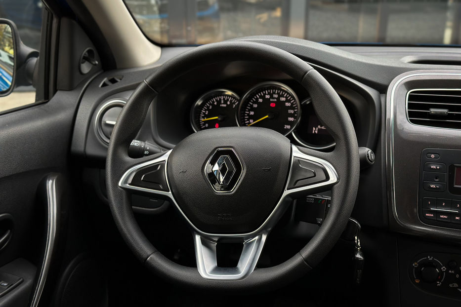 Продам Renault Sandero StepWay 2020 года в Черновцах