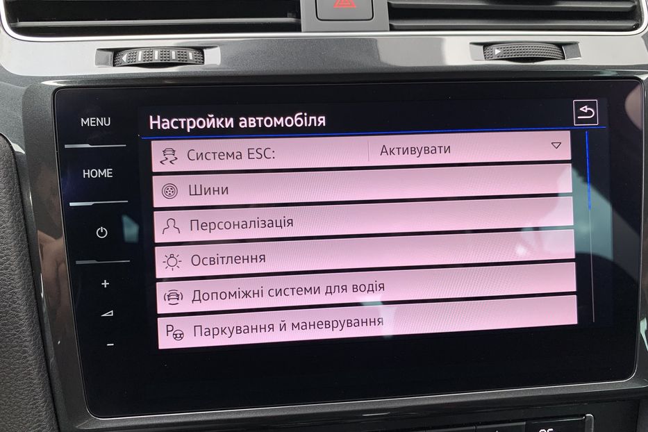 Продам Volkswagen e-Golf FULL LED ТЕПЛОВИЙ КАМЕРА 2020 года в Львове