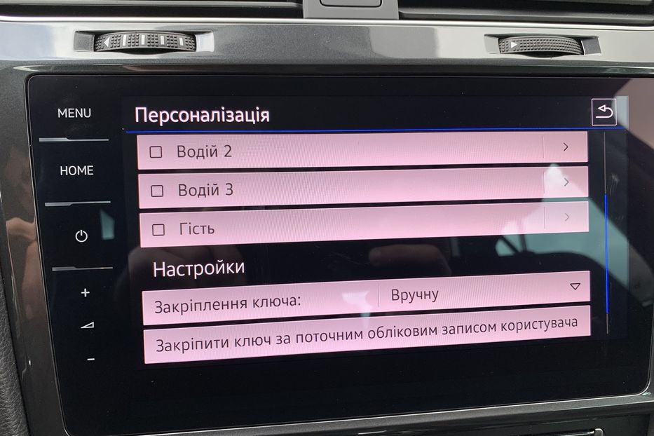 Продам Volkswagen e-Golf FULL LED ТЕПЛОВИЙ КАМЕРА 2020 года в Львове