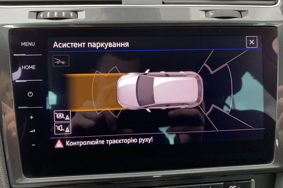 Продам Volkswagen e-Golf FULL LED ТЕПЛОВИЙ КАМЕРА 2020 года в Львове