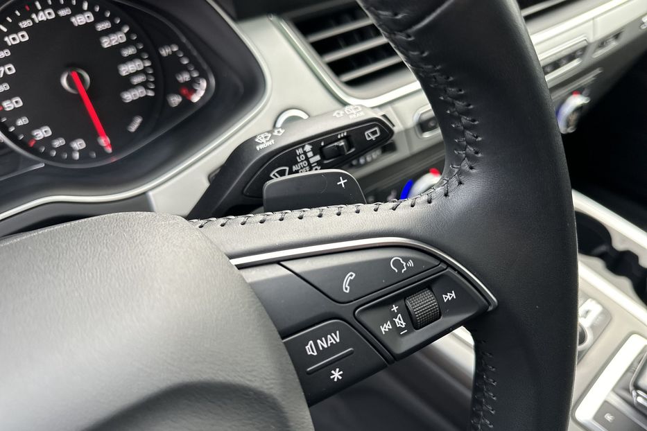 Продам Audi Q7 2018 года в Ровно