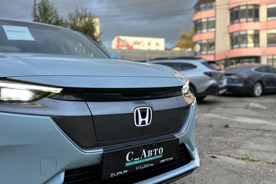 Продам Honda C ENP1 basa|під замовлення| 2024 года в Черновцах