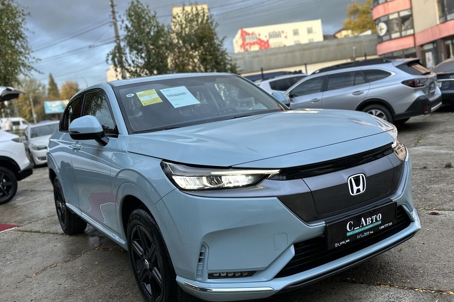 Продам Honda C ENP1 basa|під замовлення| 2024 года в Черновцах