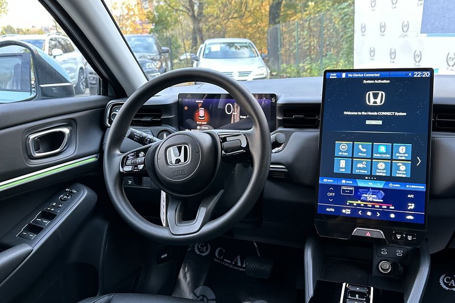 Продам Honda C ENP1 basa|під замовлення| 2024 года в Черновцах