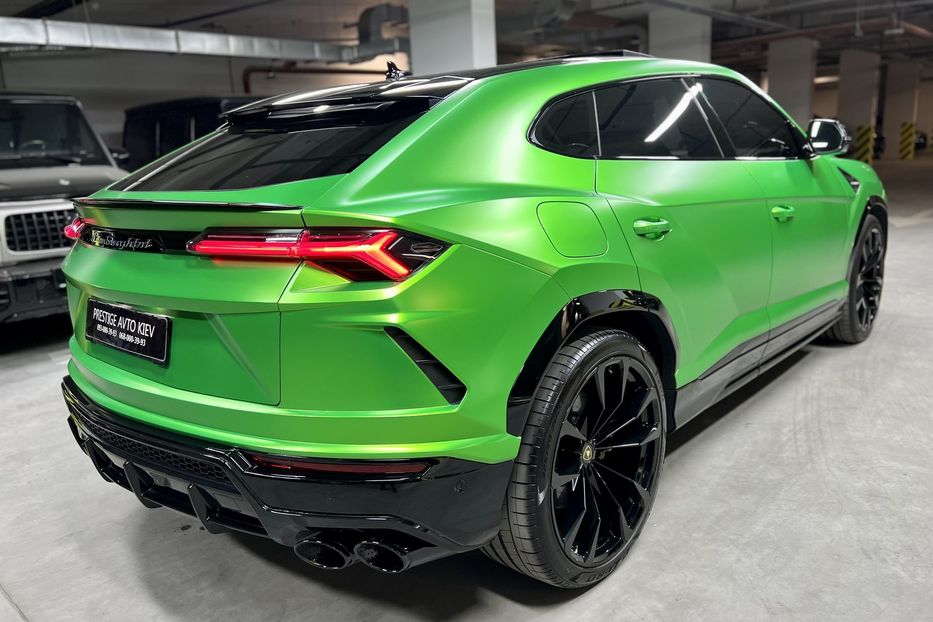 Продам Lamborghini Urus 2020 года в Киеве