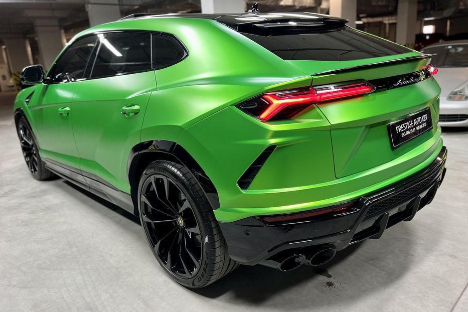 Продам Lamborghini Urus 2020 года в Киеве