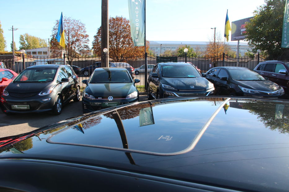 Продам Lexus ES 350 2015 года в Одессе