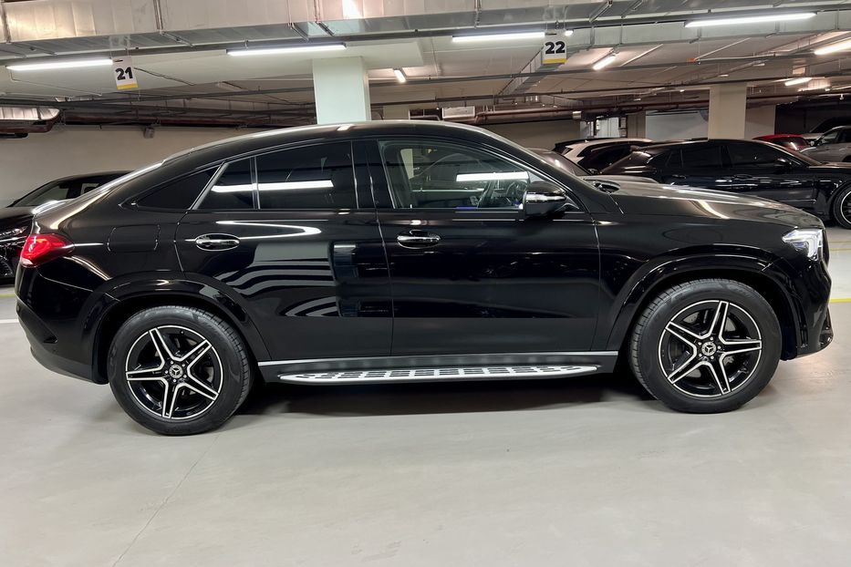 Продам Mercedes-Benz GLE-Class 2020 года в Киеве