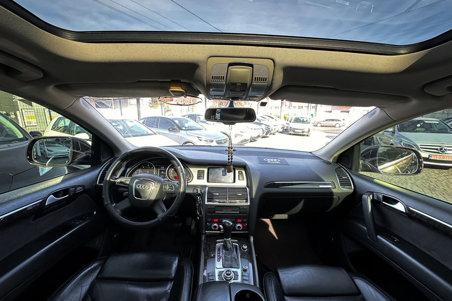 Продам Audi Q7 Premium Plus 2010 года в Черновцах