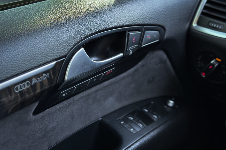 Продам Audi Q7 Premium Plus 2010 года в Черновцах
