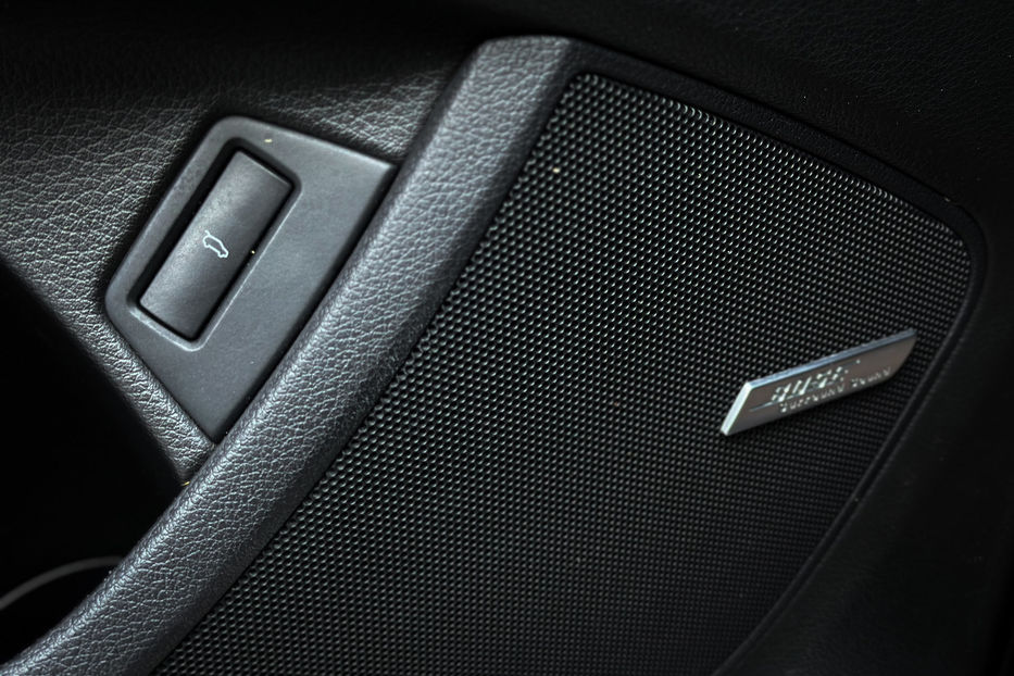 Продам Audi Q7 Premium Plus 2010 года в Черновцах