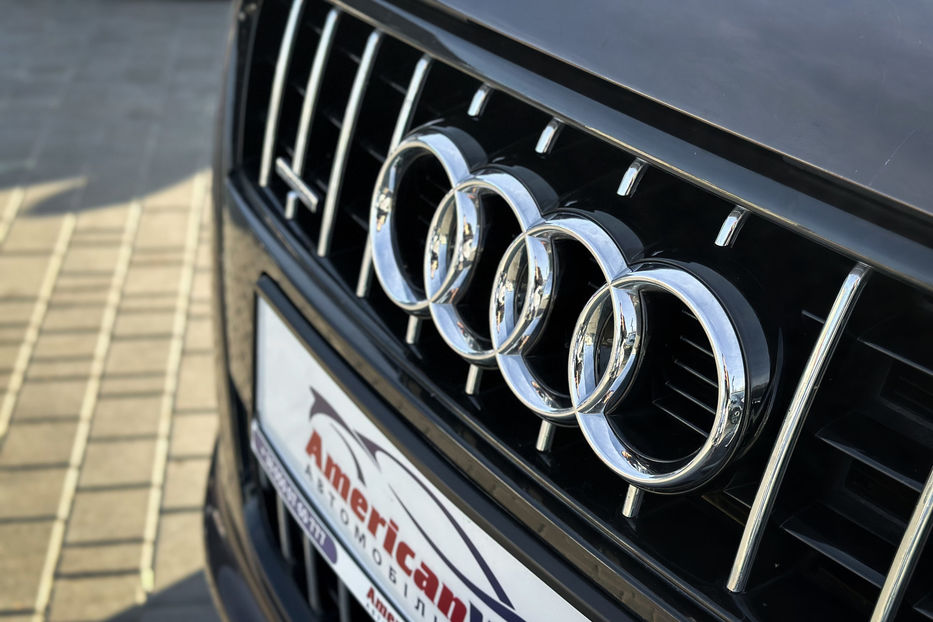 Продам Audi Q7 Premium Plus 2010 года в Черновцах