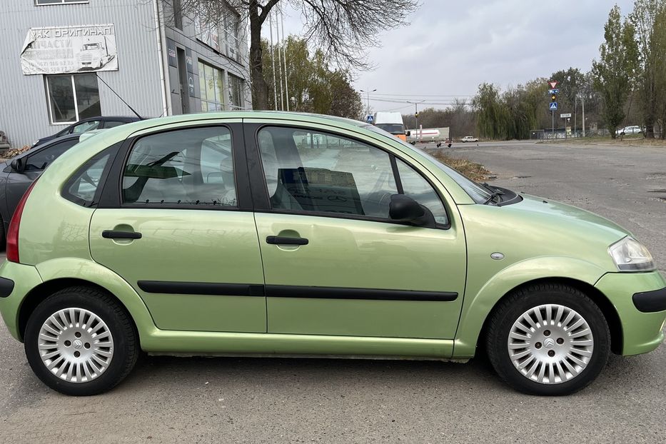 Продам Citroen C3 Full 2003 года в Николаеве