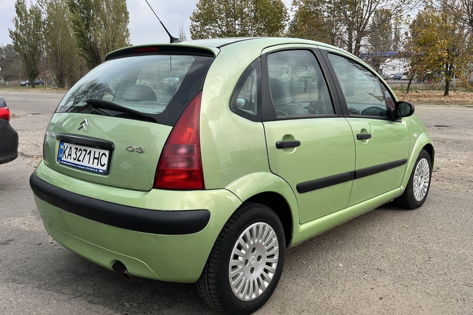 Продам Citroen C3 Full 2003 года в Николаеве