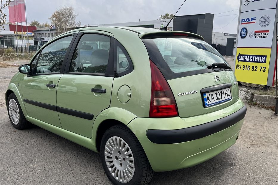 Продам Citroen C3 Full 2003 года в Николаеве