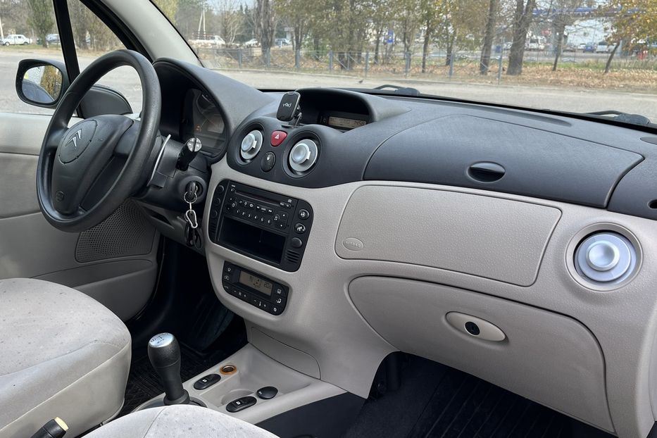 Продам Citroen C3 Full 2003 года в Николаеве